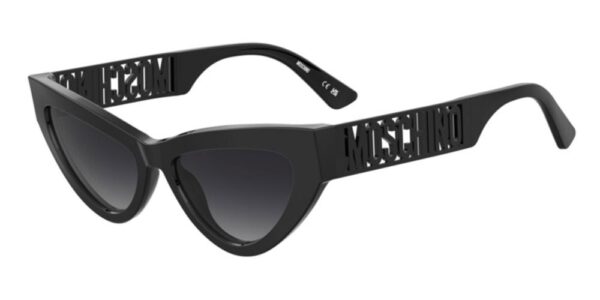 Authentic MOSCHINO SUNGLASSES Elegant Eyewear  - MOSCHINO