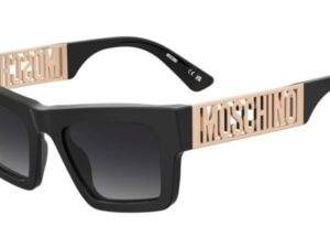 Authentic MOSCHINO SUNGLASSES Elegant Eyewear  – MOSCHINO