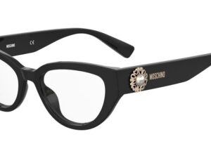 Authentic MOSCHINO  Elegant Eyewear  – MOSCHINO