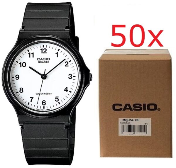 Authentic CASIO COLLECTION & VINTAGE High-end Watch  - CASIO