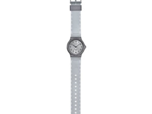 Authentic CASIO COLLECTION & VINTAGE Unisex 35 mm Resin Quartz Designer Wristwatch  – CASIO COLLECTION