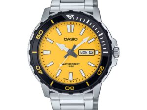 Authentic CASIO COLLECTION & VINTAGE Quartz Designer Wristwatch  – CASIO SPORT COLLECTION