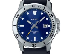 Authentic CASIO COLLECTION & VINTAGE Men 45 mm Stainless Steel Designer Wristwatch  – CASIO SPORT COLLECTION