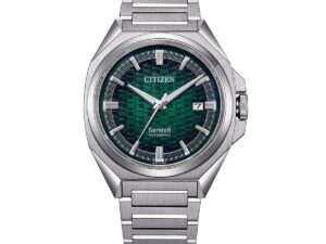 Authentic CITIZEN High-end Watch  – CITIZEN WATCHES