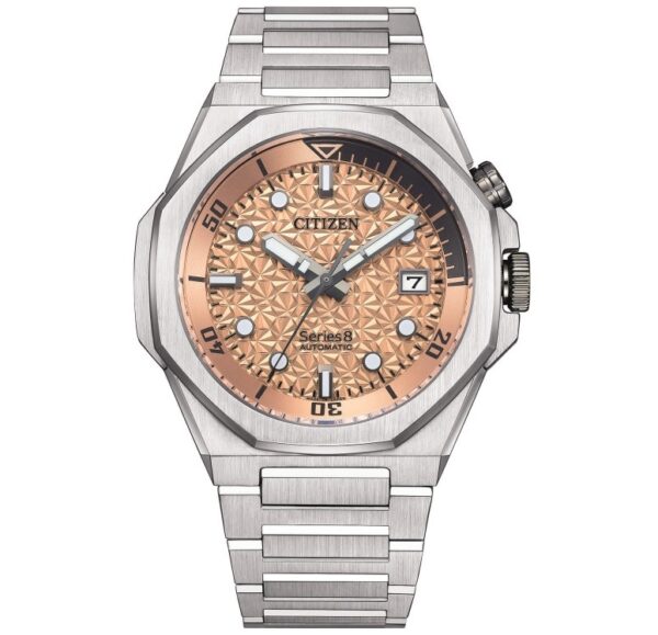 Authentic CITIZEN High-end Watch  - CITIZEN