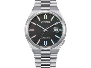 Authentic CITIZEN Top-Quality Watch  – CITIZEN WATCHES