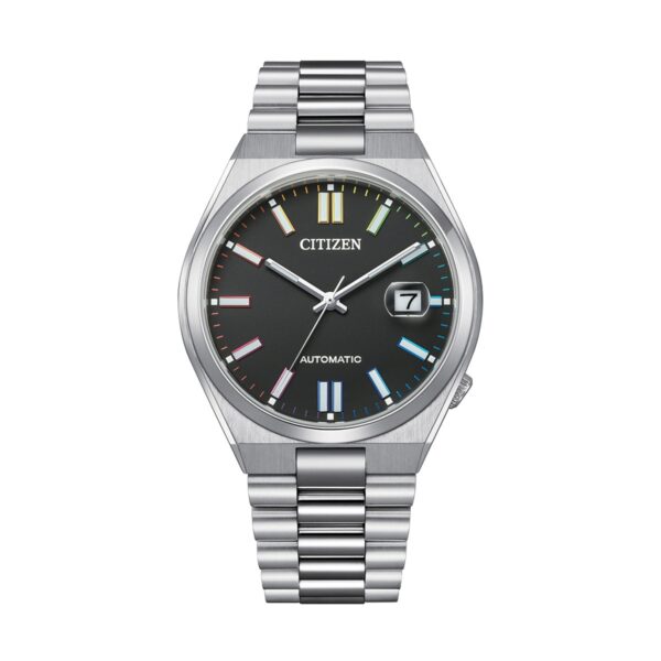 Authentic CITIZEN Top-Quality Watch  - CITIZEN WATCHES