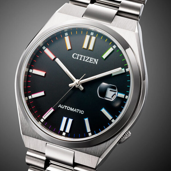 Authentic CITIZEN Top-Quality Watch  - CITIZEN WATCHES - Image 3