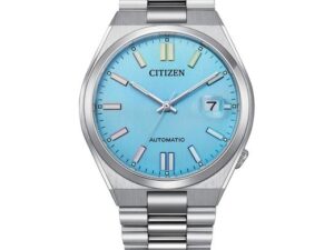 Authentic CITIZEN Top-Quality Watch  – CITIZEN WATCHES