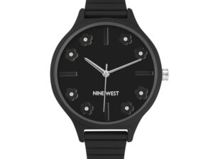 Authentic NINE WEST Women Quartz Designer Watch  – NINE WEST