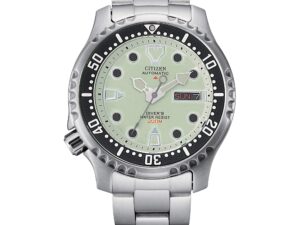 Authentic CITIZEN Top-Quality Watch  – CITIZEN