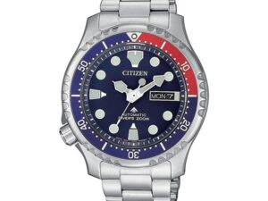 Authentic CITIZEN Top-Quality Watch  – CITIZEN