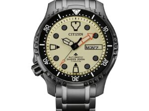 Authentic CITIZEN Premium Watch  – CITIZEN