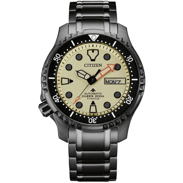 Authentic CITIZEN Premium Watch  - CITIZEN