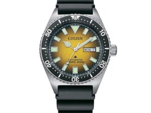 Authentic CITIZEN Top-Quality Watch  – CITIZEN