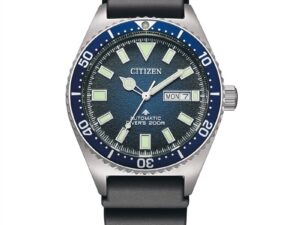 Authentic CITIZEN Top-Quality Watch  – CITIZEN WATCHES