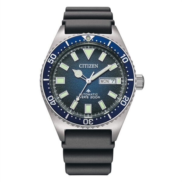 Authentic CITIZEN Top-Quality Watch  - CITIZEN WATCHES