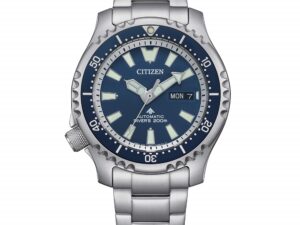 Authentic CITIZEN Exclusive Watch  – CITIZEN WATCHES