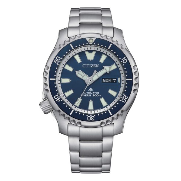 Authentic CITIZEN Exclusive Watch  - CITIZEN WATCHES