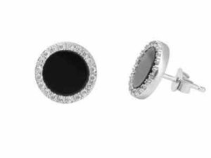 Authentic FATY  Designer Earrings  – FATY GIOIELLI