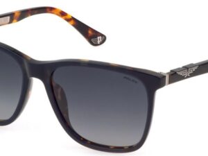 Authentic POLICE SUN Designer Eyewear  – POLICE ORIGINS 1 SPL872Z