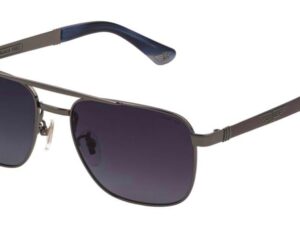 Authentic POLICE SUN Designer Eyewear  – POLICE ORIGINS 3 SPL890E