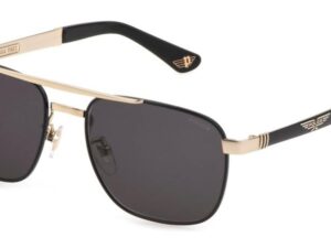 Authentic POLICE SUN Designer Eyewear  – POLICE ORIGINS 3 SPL890