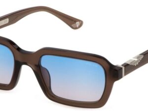 Authentic POLICE SUN Unisex Designer Eyewear  – POLICE ORIGINS 57 SPLL14