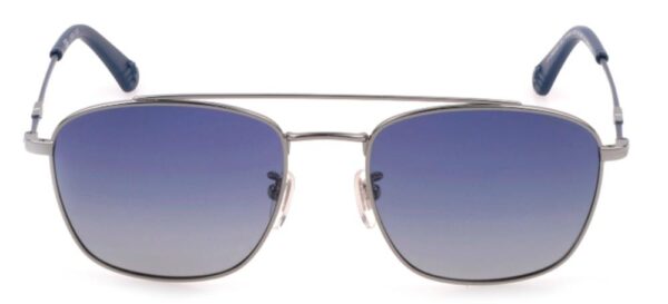 Authentic POLICE SUN Designer Eyewear  - POLICE ORIGINS LITE 2 SPL996E - Image 2