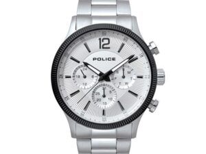 Authentic POLICE Designer Watch  – POLICE WATCHES