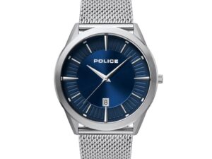 Authentic POLICE Designer Watch  – POLICE WATCHES