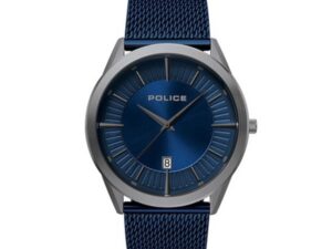 Authentic POLICE Designer Watch  – POLICE WATCHES