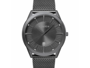 Authentic POLICE Designer Watch  – POLICE WATCHES