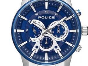 Authentic POLICE Elegant Watch  – POLICE WATCHES