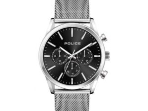 Authentic POLICE Designer Watch  – POLICE WATCHES