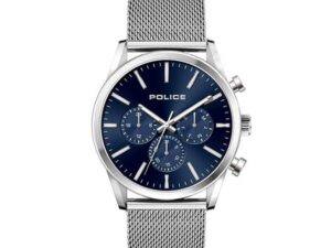 Authentic POLICE Designer Watch  – POLICE WATCHES