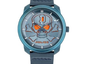 Authentic POLICE Designer Watch  – POLICE WATCHES