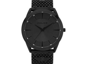 Authentic POLICE Designer Watch  – POLICE WATCHES