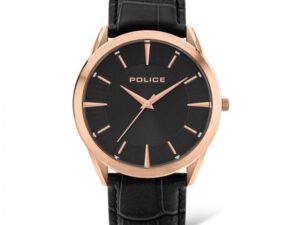 Authentic POLICE Designer Watch  – POLICE WATCHES