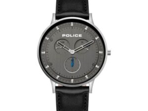 Authentic POLICE Designer Watch  – POLICE WATCHES