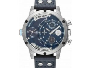 Authentic POLICE Elegant Watch  – POLICE WATCHES