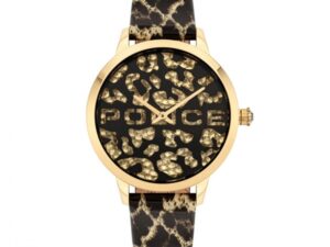 Authentic POLICE Elegant Watch  – POLICE WATCHES