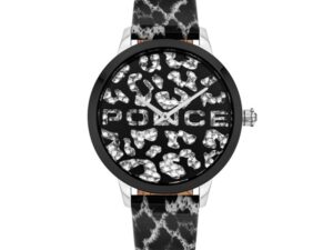 Authentic POLICE Designer Watch  – POLICE WATCHES