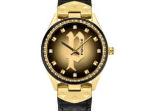 Authentic POLICE Elegant Watch  – POLICE WATCHES