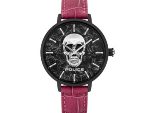 Authentic POLICE Designer Watch  – POLICE WATCHES