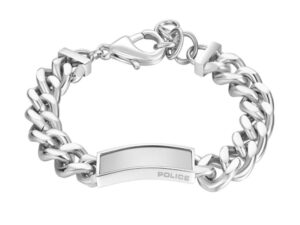 Authentic POLICE  Designer Jewelry  – POLICE JEWELS JEWELRY