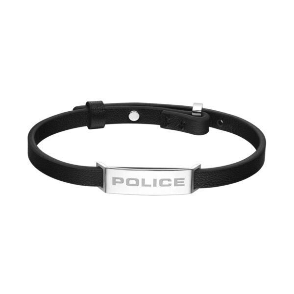 Authentic POLICE  Designer Jewelry  - POLICE JEWELS JEWELRY