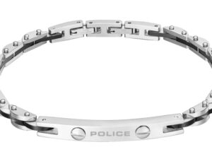 Authentic POLICE  Designer Watch  – POLICE JEWELS JEWELRY