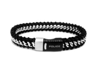 Authentic POLICE  Designer Jewelry  – POLICE JEWELS JEWELRY