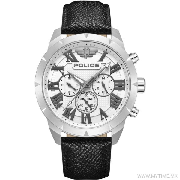 Authentic POLICE Elegant Watch  - POLICE WATCHES